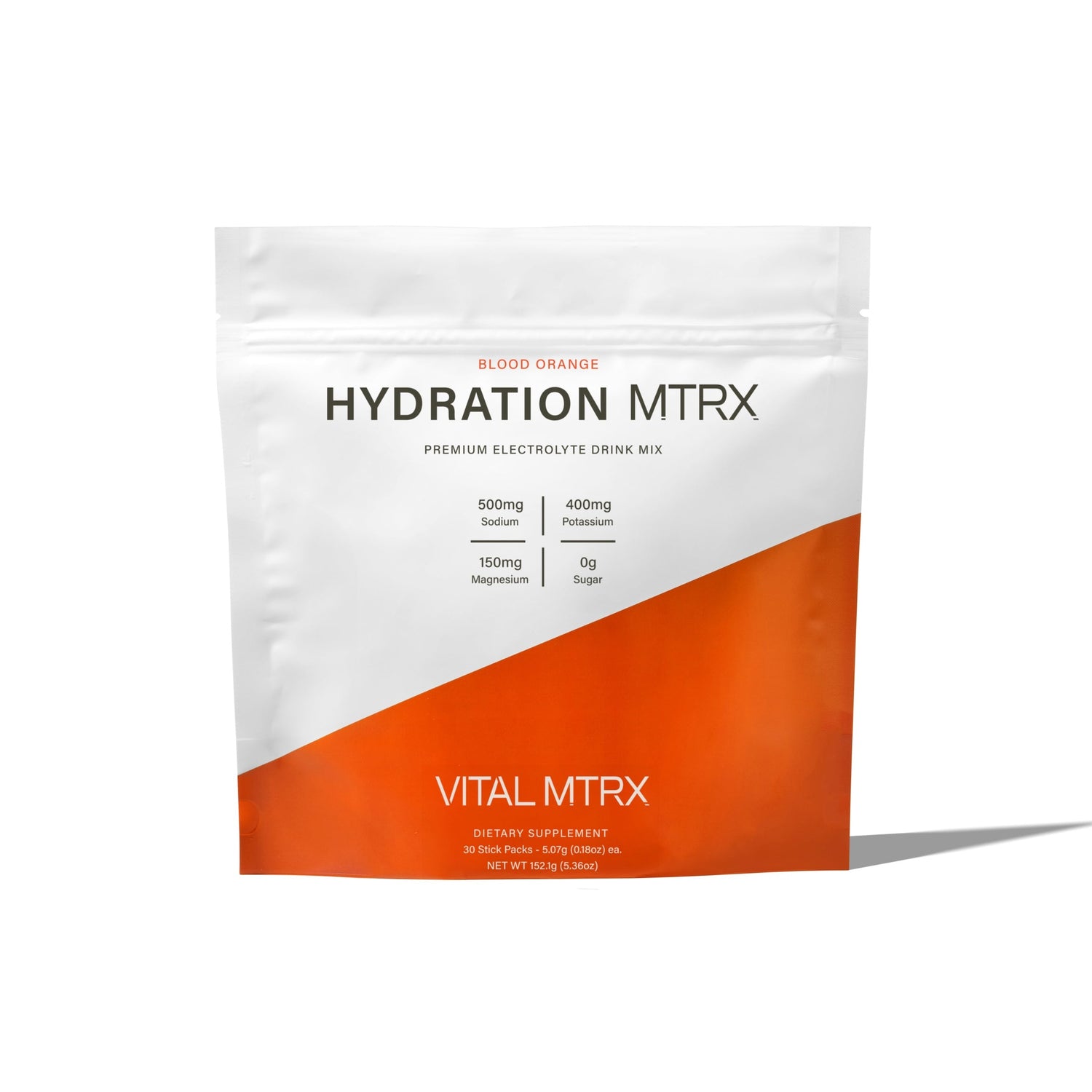HYDRATION MTRX