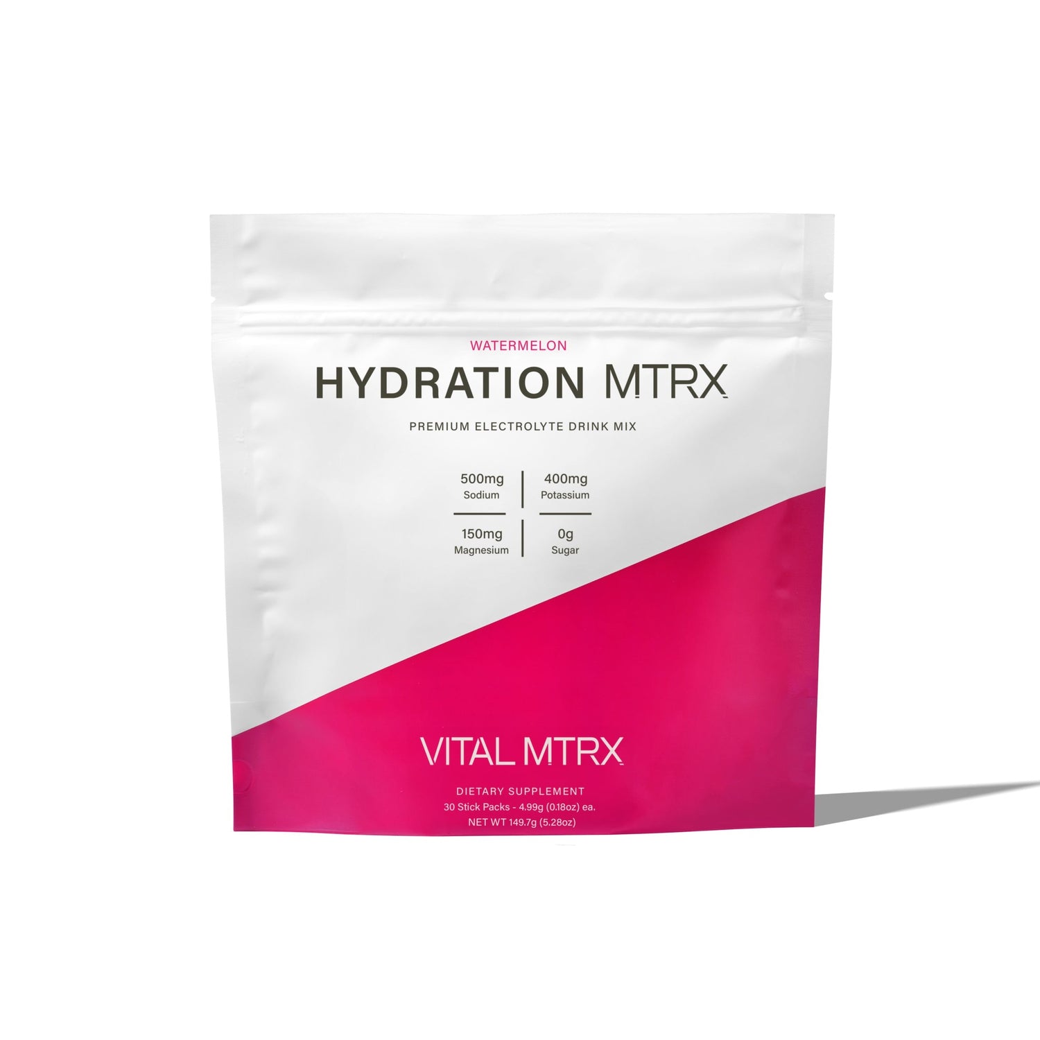 HYDRATION MTRX