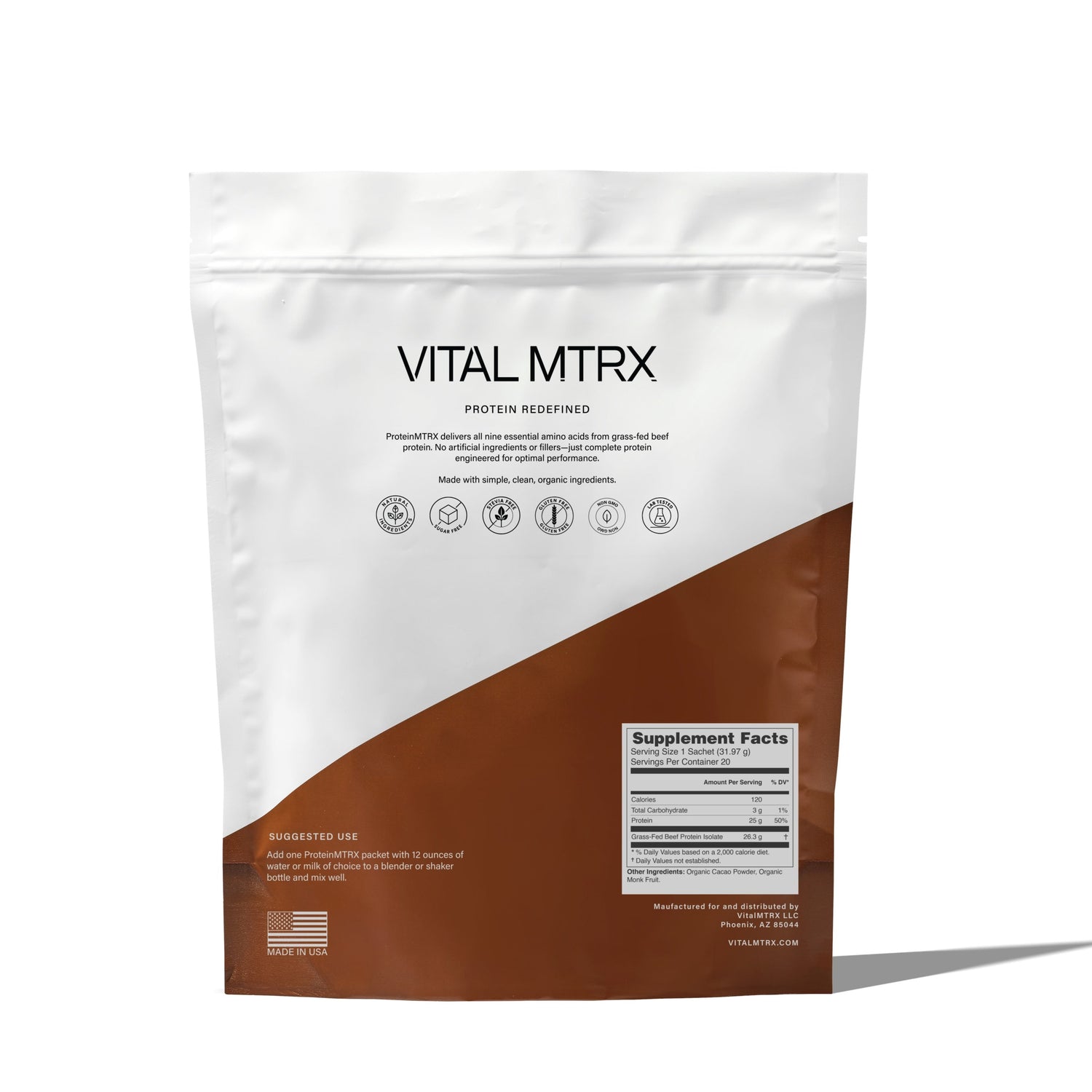 PROTEIN MTRX
